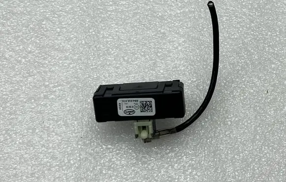 Audi A3 8Y Aerial antenna amplifier 5B4035510