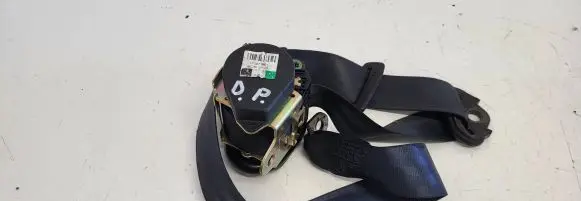 Audi A6 S6 C5 4B Front seatbelt 60571801 560571801
