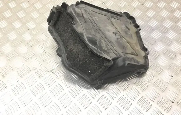 BMW 6 F12 F13 Cabin air micro filter cap 9216222 64119216222