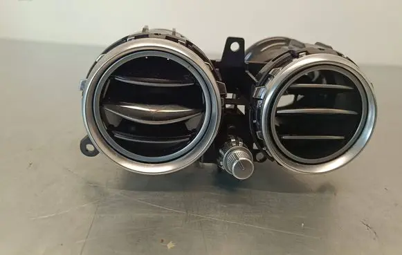 Mercedes-Benz E W213 Dash center air vent grill A2138307800