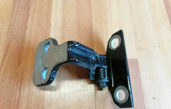 Jaguar XF X250 Rear door lower hinge 8X23F228A65AC 8X23F228A65BB 8X23228A65DB