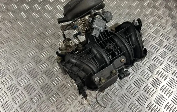 Opel Corsa D Intake manifold
