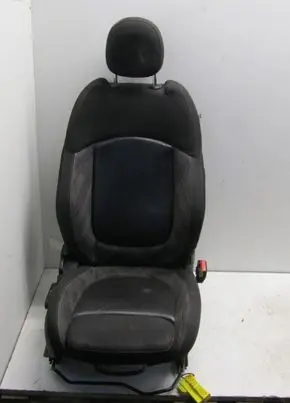 Mini One - Cooper F56 F55 Front passenger seat 