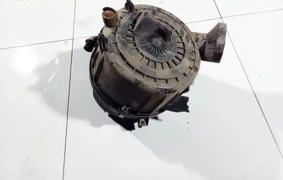 Ford Ranger Air filter box