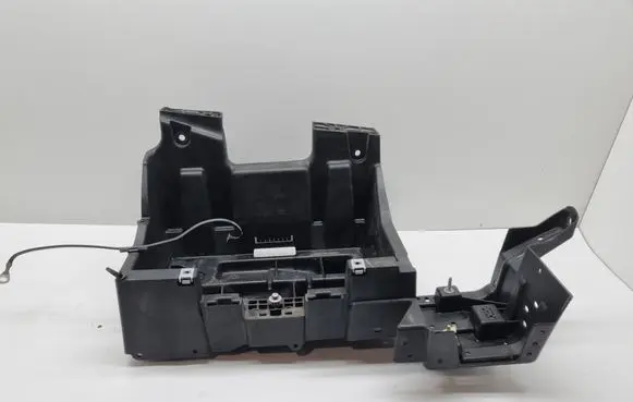 Ram 1500 Battery box tray 68292465AC 6024 65620AA