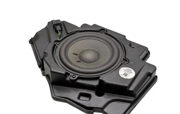 Audi A8 S8 D4 4H Front door speaker 4H0035300 900165B00504 BAO00912