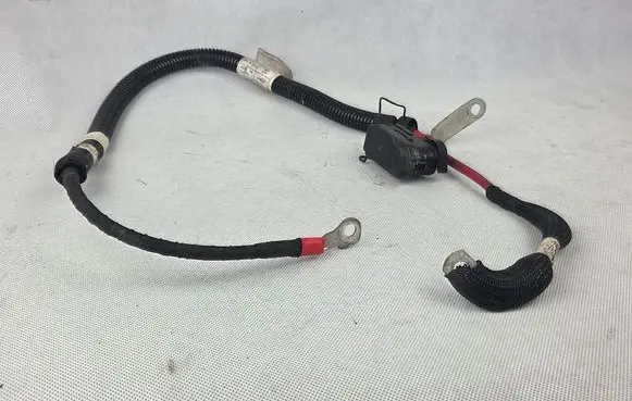 Fiat Tipo Wires (generator/alternator) 52063502 052063502 DCR3178