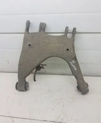 Rear upper control arm/wishbone