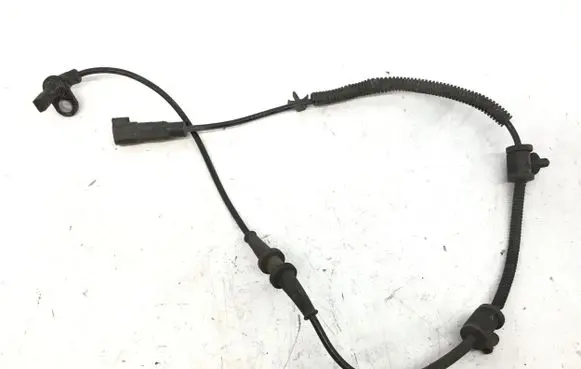 Opel Astra J ABS brake wheel speed sensor 13329258