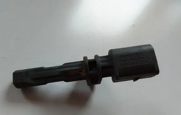 Volkswagen Golf VII ABS brake wheel speed sensor 10071163373