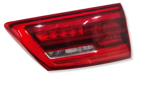 BMW 5 G30 G31 G38 Rear/tail lights 63217376475