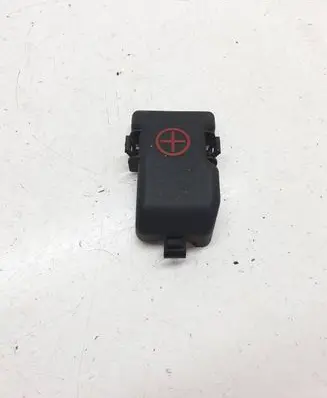 KIA Sportage Positive cable (battery) 3729007200