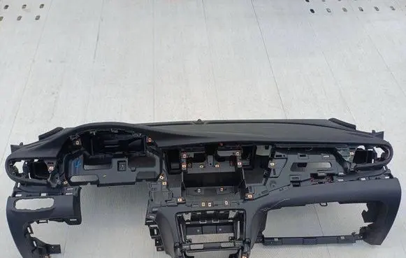 Buick Encore I Dashboard 
