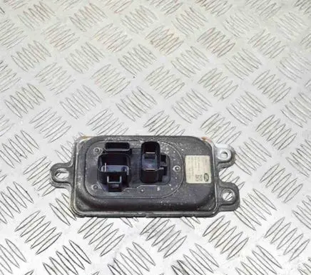 Jaguar E-Pace Fuel injection pump control unit/module 7271605830 GX7314B526AC