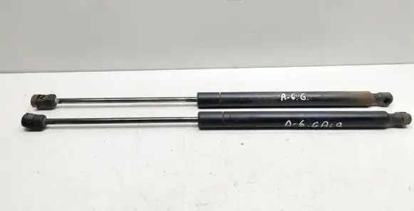 Audi A6 S6 C5 4B Tailgate/trunk strut/damper 4B927552M 489827552M