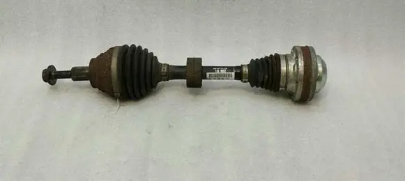 Audi A3 S3 8V Front driveshaft 5Q0407271BM