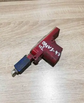 Mazda 626 Other relay DMV342