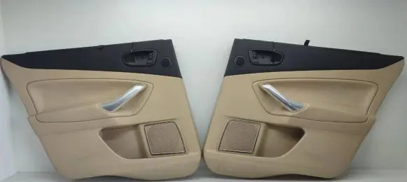 Ford Mondeo MK IV Rear door card panel trim