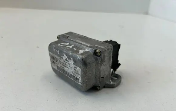 Volvo S80 ESP acceleration yaw rate sensor 8688069 448801001029 10098504024