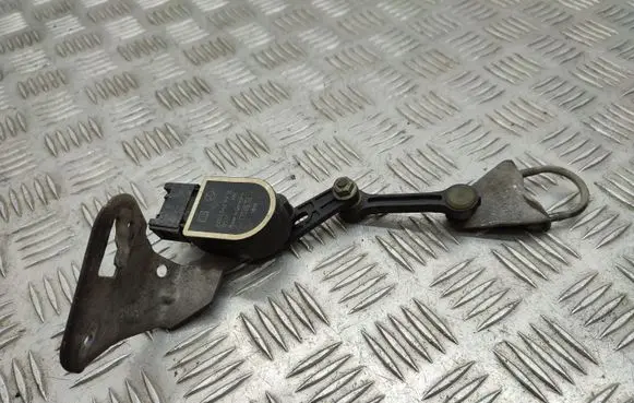 Mercedes-Benz A W176 Headlight/headlamp level sensor A0045429918 A2463230140