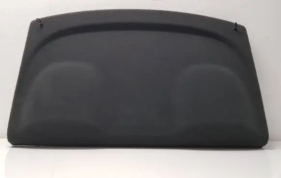 Volkswagen Scirocco Parcel shelf 1K8867769C