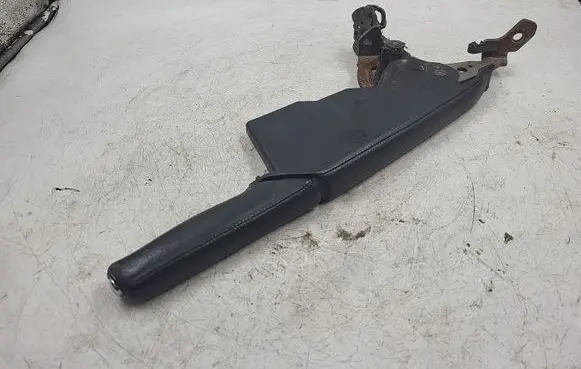 Audi A4 S4 B5 8D Handbrake/parking brake lever assembly 