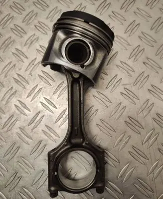 Volvo XC60 Piston with connecting rod 81l123