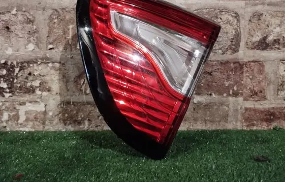Renault Captur Rear/tail lights 265500812R