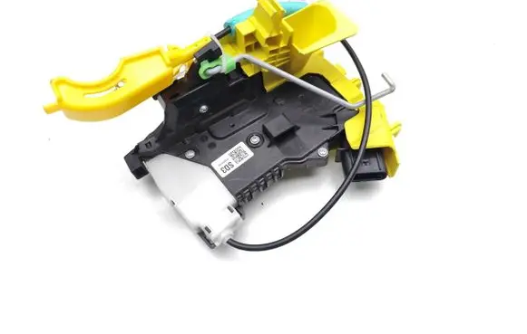 Hyundai Kona II Front door lock 81320-DF200