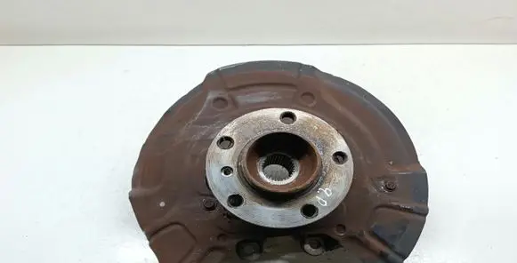 BMW X3 F25 Rear wheel hub spindle/knuckle 