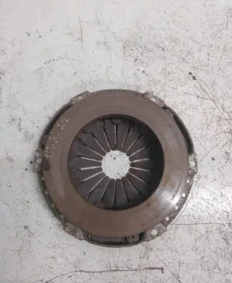 Mercedes-Benz E W210 Pressure plate 0052505504