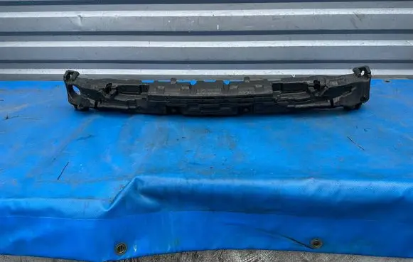 Porsche Macan (95B) Front bumper foam support bar 95B807550G