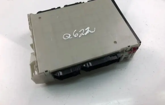 Other control units/modules
