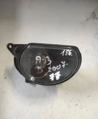 Audi A3 S3 A3 Sportback 8P Front fog light 24696800