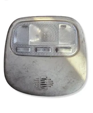Peugeot 307 Front seat light 9648338577