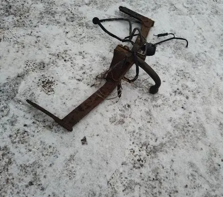 Nissan Primera Tow bar set 