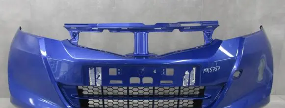 Honda Jazz Front bumper 71101TF0ZX00