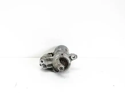 Audi A4 S4 B8 8K Starter motor 0001139019