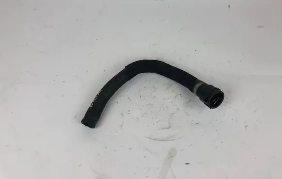 BMW X5M E70 Engine coolant pipe/hose 7589735 16185913