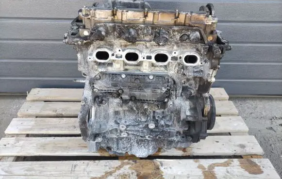 Alfa Romeo Giulia Engine 55273835