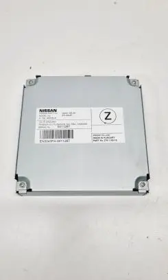 Nissan Pulsar Camera control unit module 284A13ZL0A