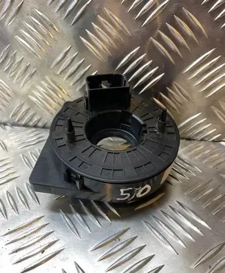 Skoda Roomster (5J) Airbag slip ring squib (SRS ring) 283396210109