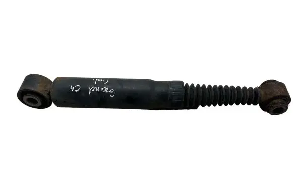 Citroen C4 Grand Picasso Rear shock absorber/damper