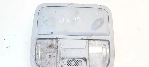 Honda CR-V Front seat light 8g294 8g29-4