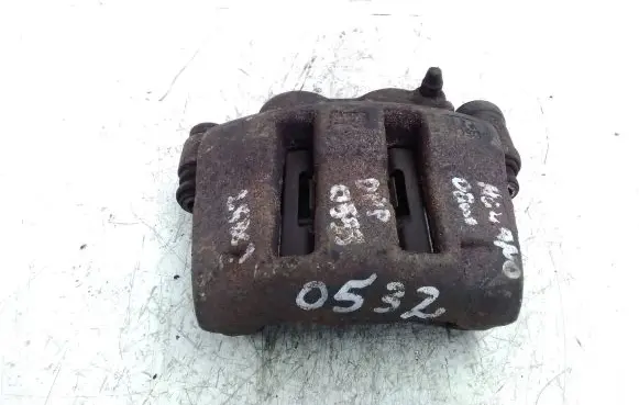Opel Movano A Front brake caliper