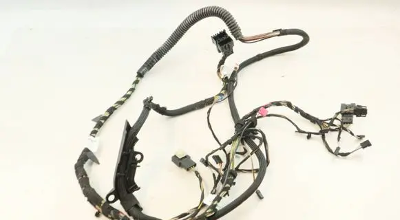 BMW 3 E92 E93 Other wiring loom 6970830 9227240 61129227240