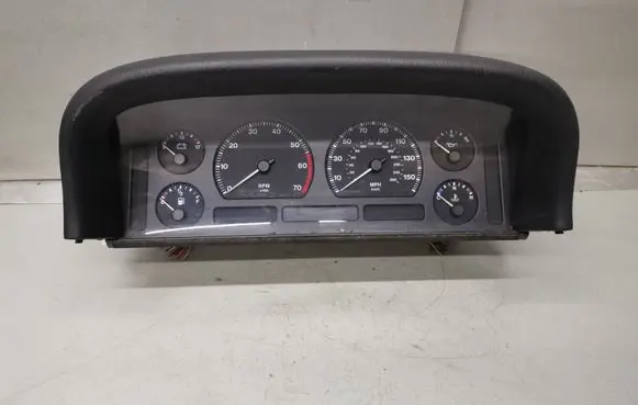 Jaguar XJ X300 Speedometer (instrument cluster) DPP1100 DPP110001 52010180B