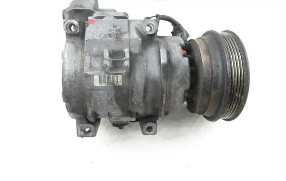 Toyota RAV 4 (XA20) Air conditioning (A/C) compressor (pump)