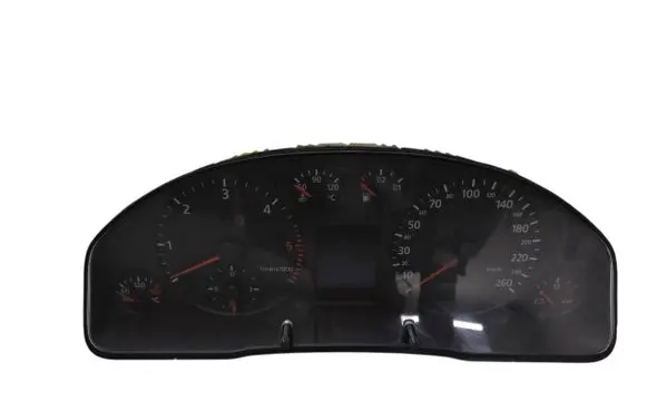 Audi A6 S6 C5 4B Speedometer (instrument cluster) 4B0919930G