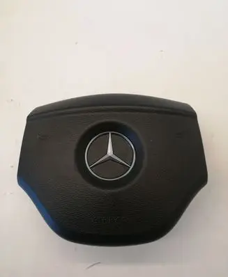 Mercedes-Benz ML W164 Steering wheel airbag A1644600098 34025295A